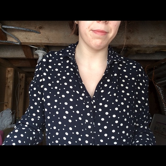 Blouse - Picture 4 of 4